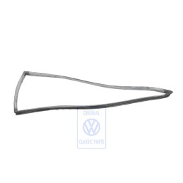 VW Originale Guarnizione Per Cristallo Lat. 