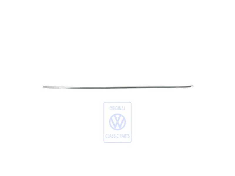 VW Originale Modanatura Per Pozz. Finestr. 