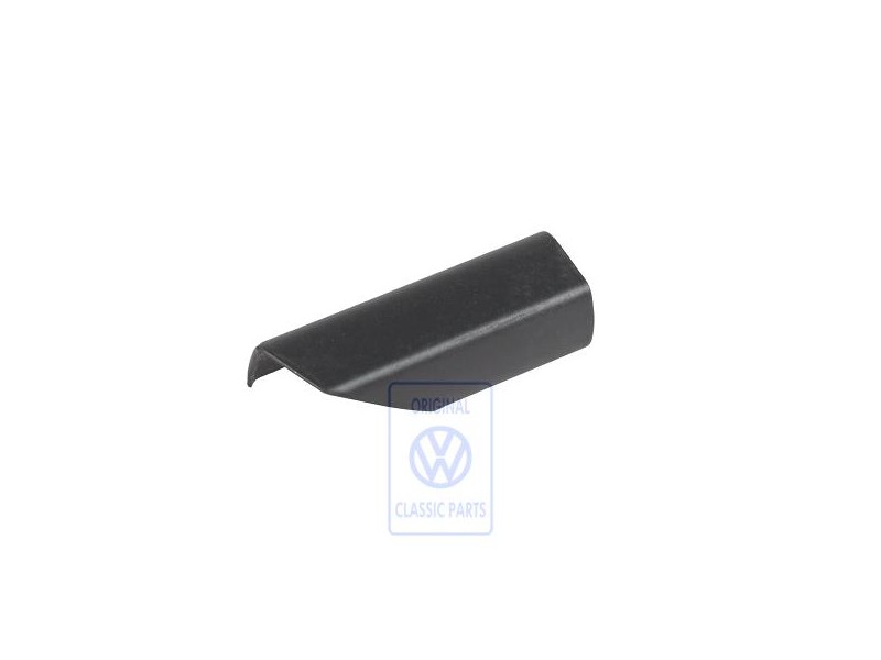 VW Originale Modanatura Angolare Per Cristallo Lunotto - 321853362