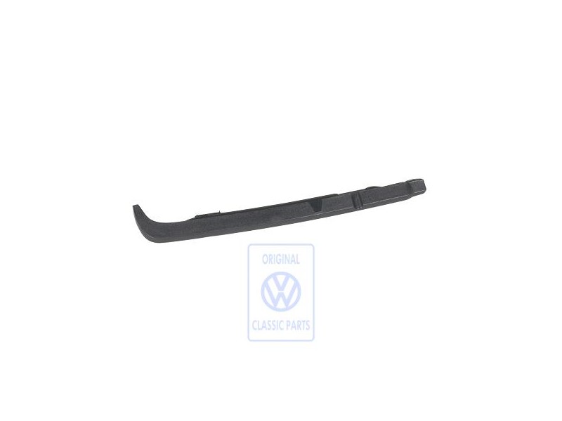 VW Originale Mascherina - 321853656B