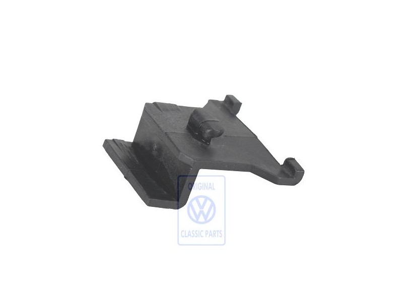 VW Originale Supporto - 321853671