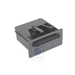 VW Originale Portacenere Nero - 321857309C 9AX