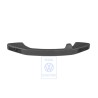 VW Originale Maniglia Appiclio Nero Satinato - 321857607B 01C