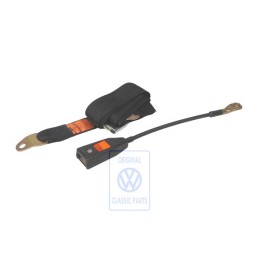 VW Originale Cintura Sicurezza A 3 Punti - 321857693