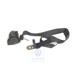 VW Originale Cintura Sicurezza A 3 Punti - 321857705AS