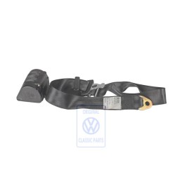 VW Originale Cintura Sicurezza A 3 Punti - 321857705BH