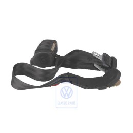 VW Originale Cintura Sicurezza A 3 Punti - 321857706F