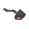 VW Originale Fibbia Cintura - 321857755K
