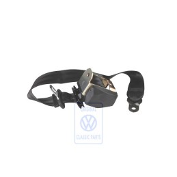 VW Originale Cintura Sicurezza A 3 Punti - 321857805G