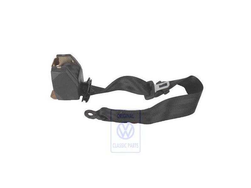 VW Originale Cintura Sicurezza A 3 Punti - 321857805K