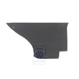 VW Originale Rivestimento Parte Scaduta - 321867037 05T