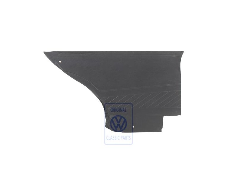 VW Originale Rivestimento Parte Scaduta - 321867037 05T