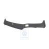 VW Originale Rivest. Montante B Nero - 321867239A 07S