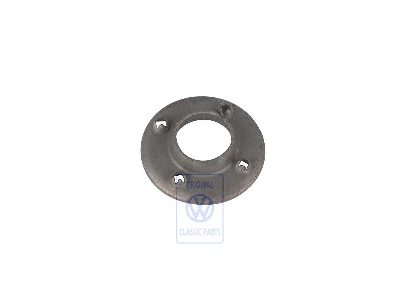 VW Originale Rondella Conica - 321867263