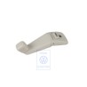 VW Originale Manovella Grigio Chiaro - 321877453B 1DH