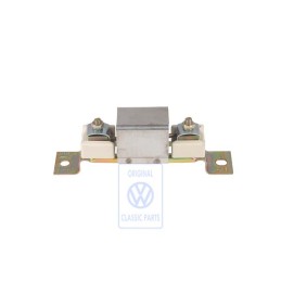 VW Originale Resistenza Addiz. 