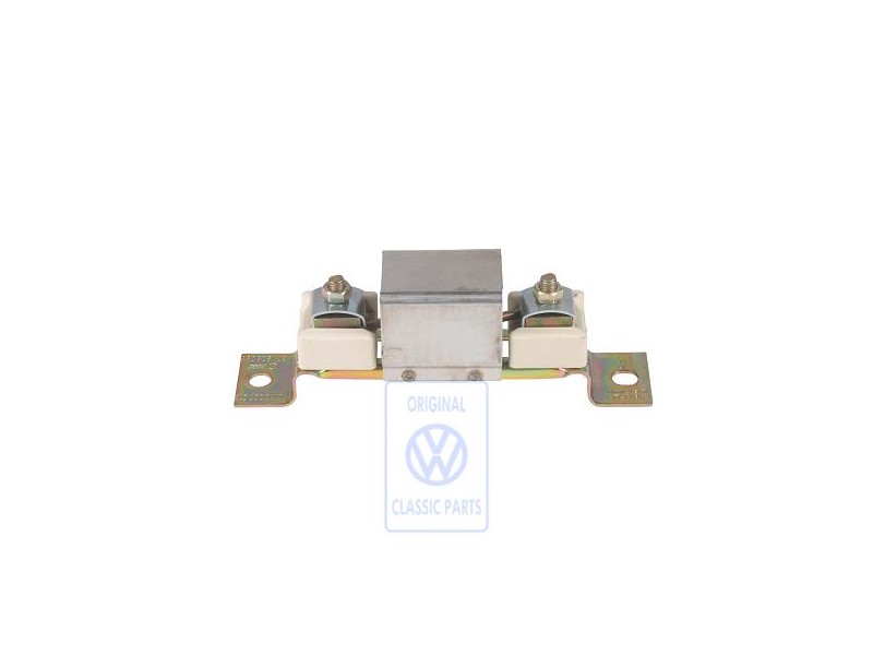 VW Originale Resistenza Addiz. 