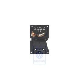 VW Originale Indicatore Cambio Marcia E Consumo Con Piastra Base - 321919046A