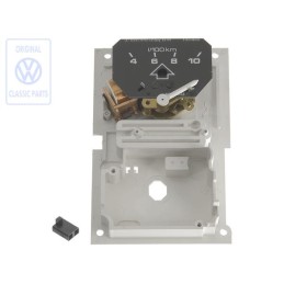 VW Originale Indic. Cambio Marcia E Consumo - 321919046BQ
