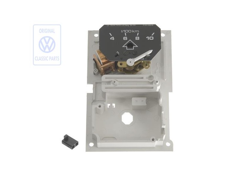 VW Originale Indic. Cambio Marcia E Consumo - 321919046BQ