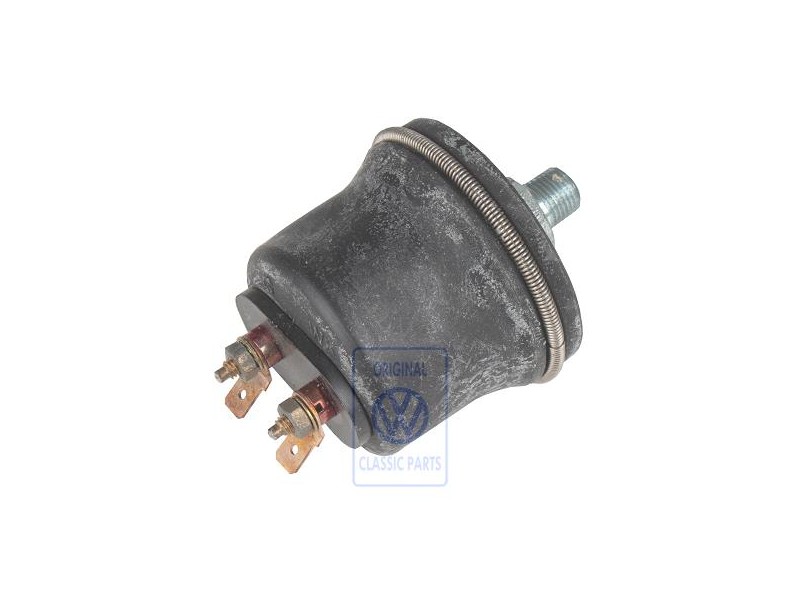 VW Originale Trasduttore Pressione Olio - 321919561C