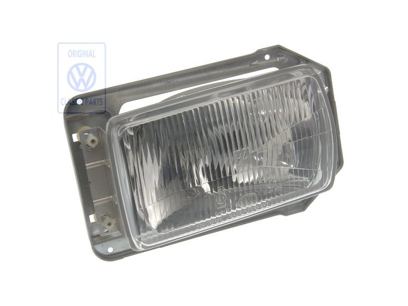 VW Originale Proiettore Alogeno - 321941017A