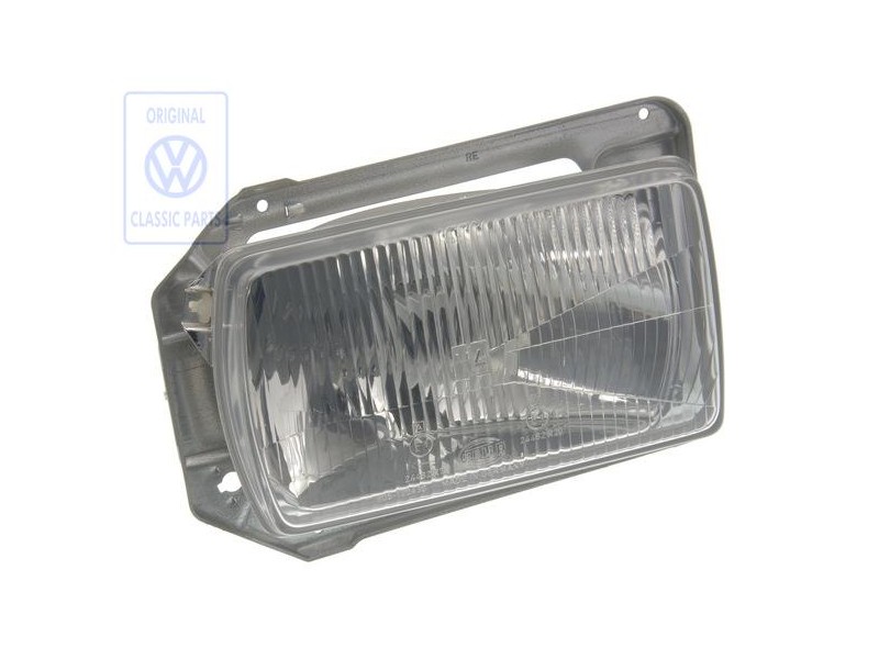 VW Originale Proiettore Alogeno - 321941018A