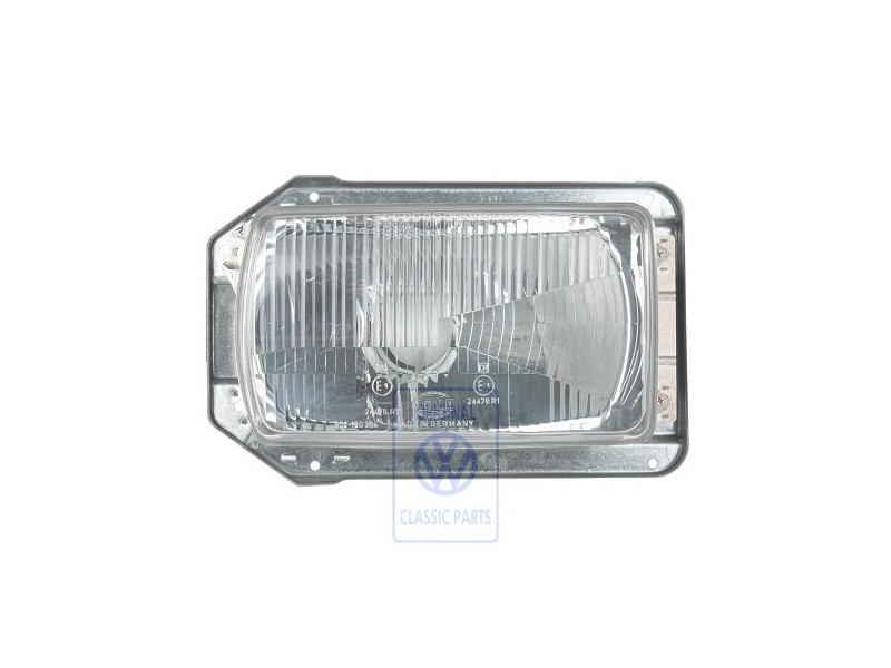 VW Originale Faro - 321941044A
