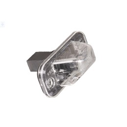 VW Originale Luce Targa - 321943021B