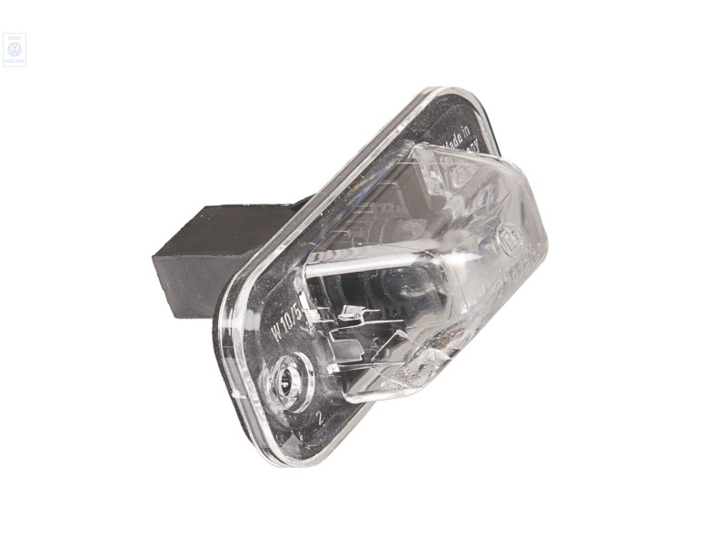 VW Originale Luce Targa - 321943021B
