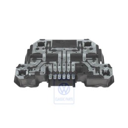 VW Originale Supporto Portalampada - 321945257C