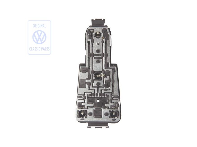 VW Originale Supporto Portalampada - 321945257D