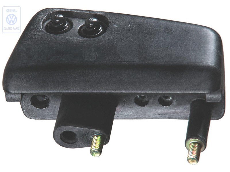 VW Originale Portagetto Con Getto - 321955101F