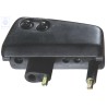 VW Originale Portagetto Con Getto - 321955101F