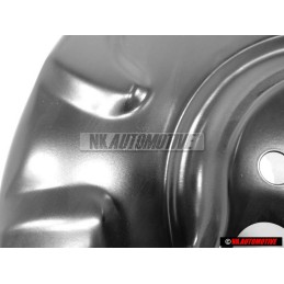 VW Originale Protezione Per Disco Freno - 191615611D