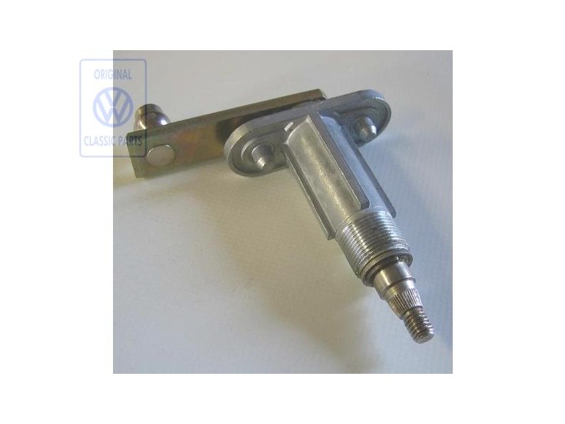 VW Originale Albero Tergicrist.Con Supporto - 321955216B