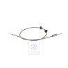 VW Originale Alberino Commando-Tachimetro - 321957803AC