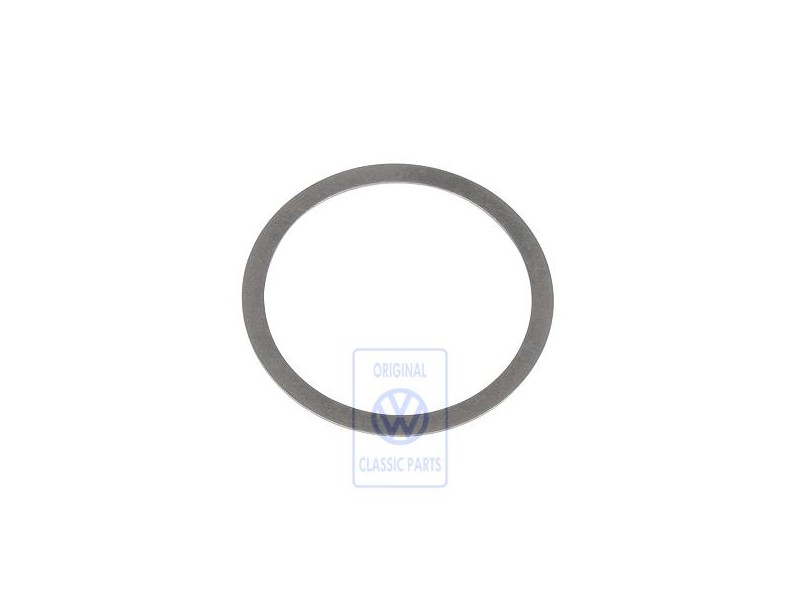 VW Originale Rondella Registrazione - 010323345A