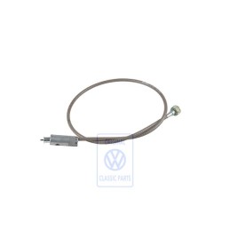 VW Originale Alberino Commando-Tachimetro - 321957805BB