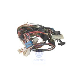 VW Originale Serie Cavi Per Cruscotto - 321971051BM