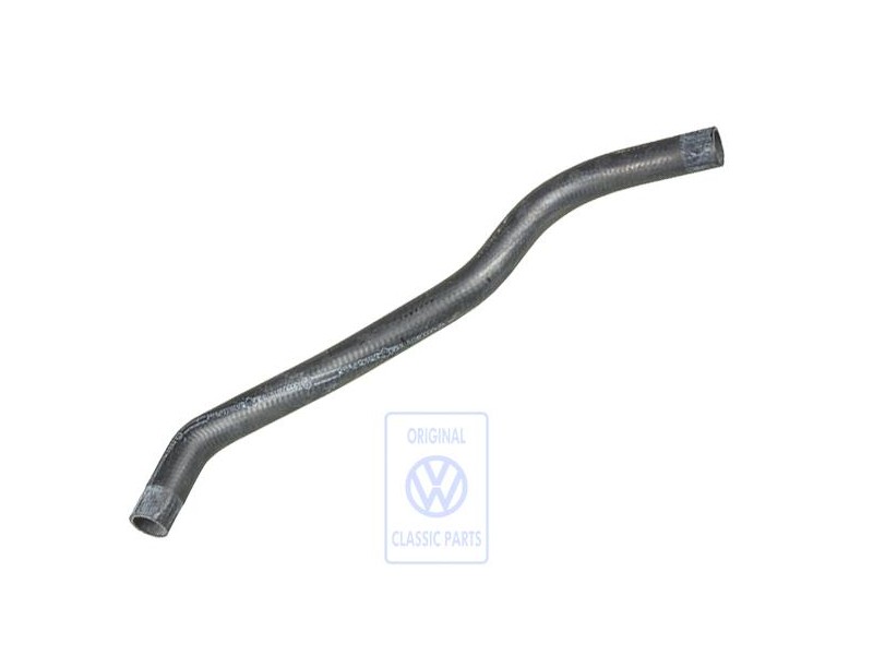 VW Originale Tubo Flessibile Liq. Raffredd. 