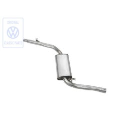 VW Originale Silenziatore Centrale - 323253409B
