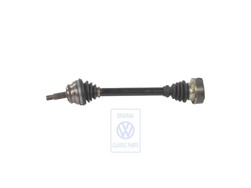 VW Originale Semialbero Con Giunti Omocinetici - 323407272