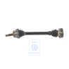 VW Originale Semialbero Con Giunti Omocinetici - 323407272