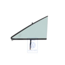 VW Originale Finestrino Girevole - 323837605E