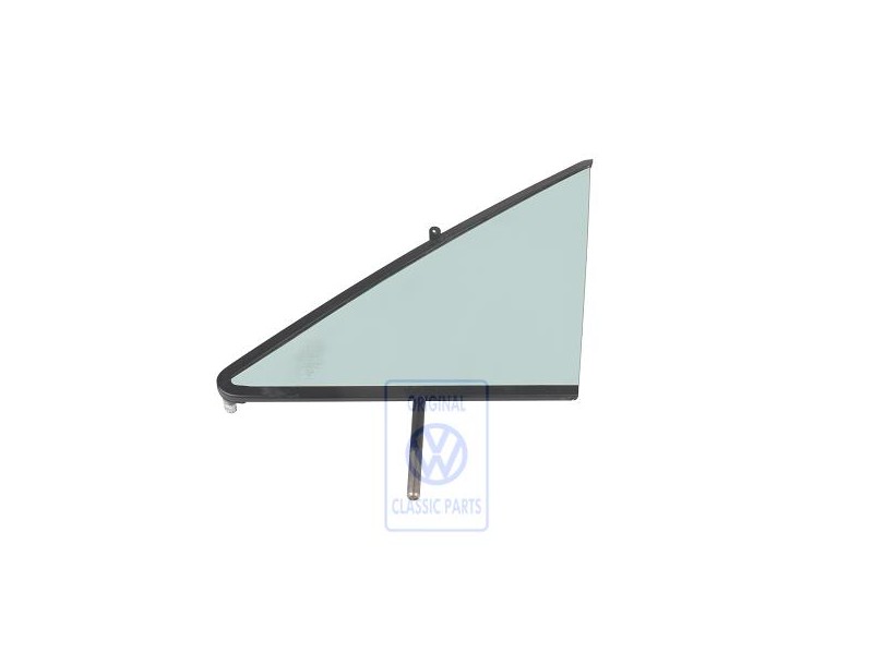 VW Originale Finestrino Girevole - 323837605E