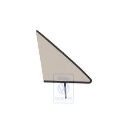 VW Originale Finestrino Girevole - 323837606F