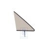VW Originale Finestrino Girevole - 323837606F