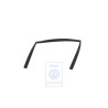 VW Originale Guida Del Finestrino Nero Satinato - 323839439H 01C