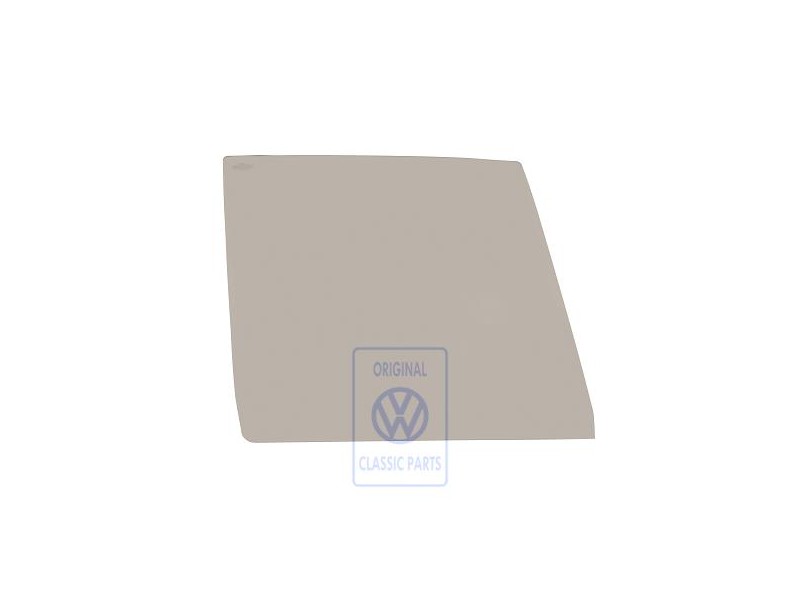 VW Originale Cristallo Porta - 323845202